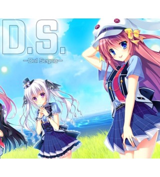Dal Segno Steam Key GLOBAL